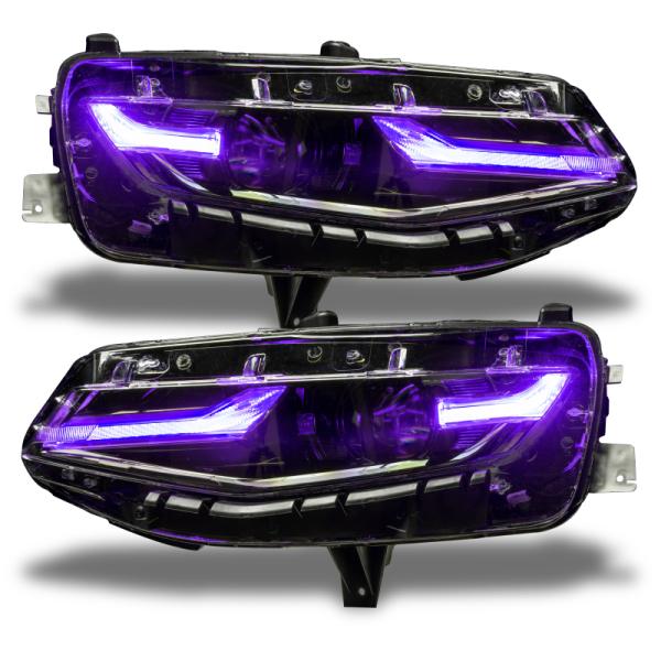 ORACLE Lighting 1418-330
