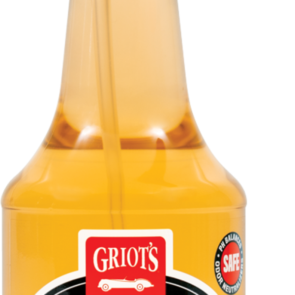 GRG Leather Care Griots Garage 10971