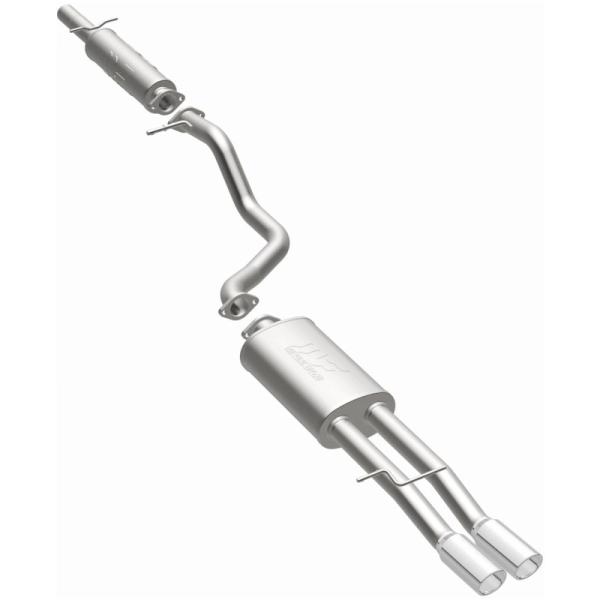Magnaflow 15669