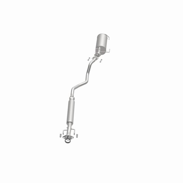 MAG BRE Exhaust Kits Magnaflow 106-0057