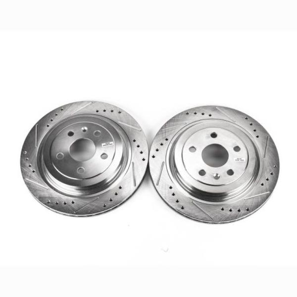 PowerStop AR82156XPR