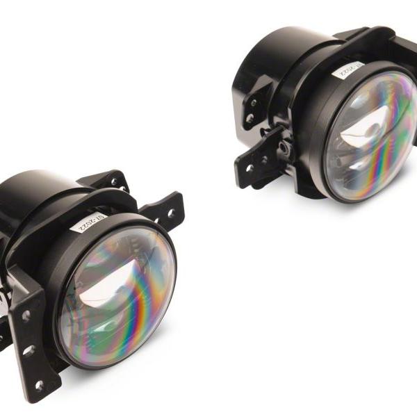 RAX Fog Lights Raxiom J169674