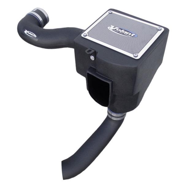 VOL Closed Pro5 Air Intake Volant 16857152