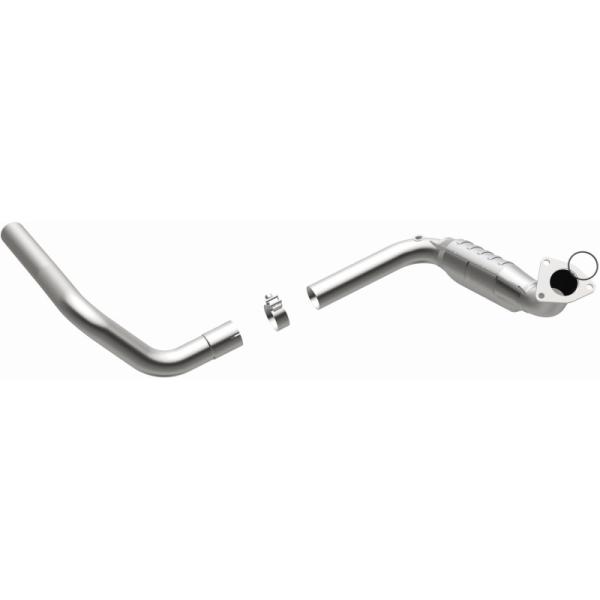 MAG Converter Direct Fit Magnaflow 51372