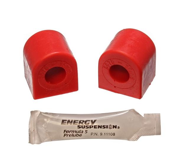 ES Sway Bar Bushings - Red Energy Suspension 18.5102R