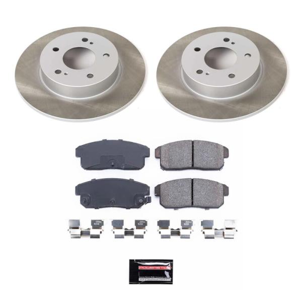 PowerStop SC1169