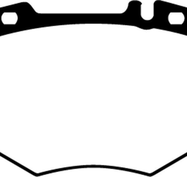 EBC DP31487C