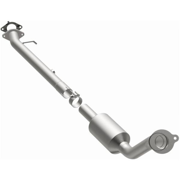 MAG Converter Direct Fit Magnaflow 4451208