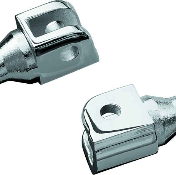KUR Foot Pegs F Kuryakyn 7939