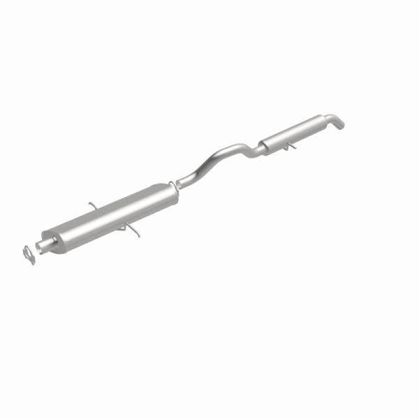 MAG BRE Exhaust Kits Magnaflow 106-0114