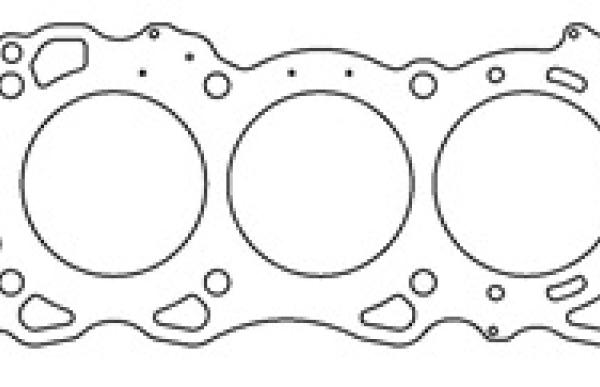 Cometic Gasket C4344-045