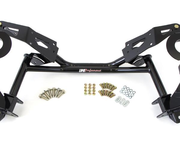 UMI Performance 2401-B