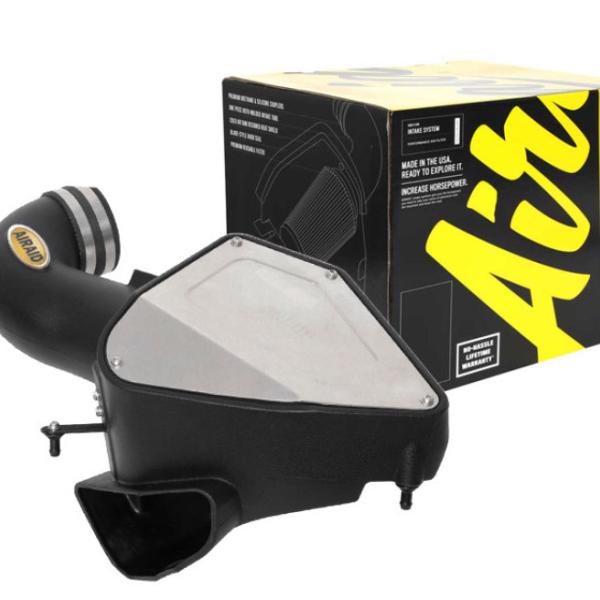Airaid 250-334
