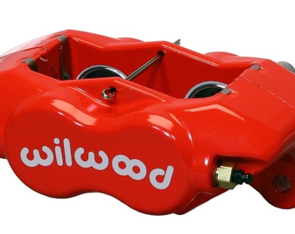 Wilwood 120-13846-RD