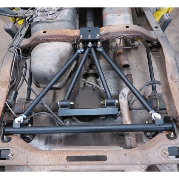 Ridetech 11397299