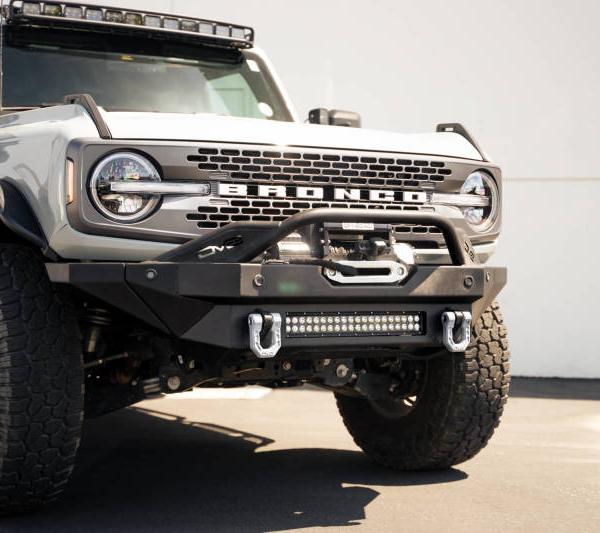 DV8 Offroad UNSK-01GR