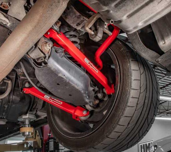UMI Performance 2540-R