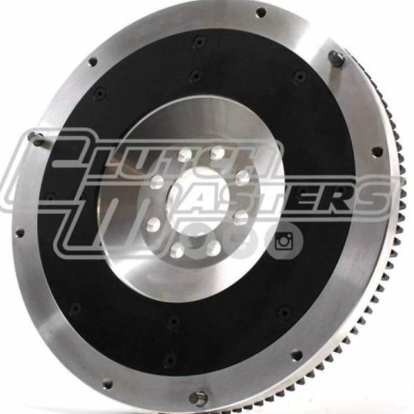 Clutch Masters FW-2000-AL