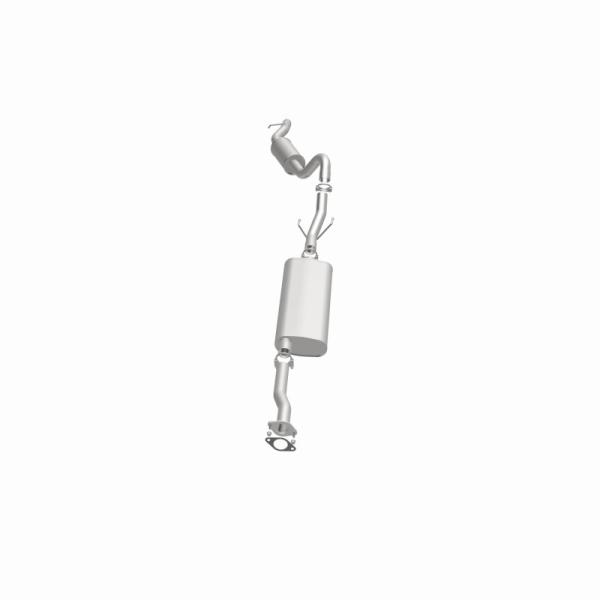 Magnaflow 106-0009
