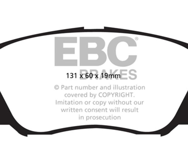 EBC DP42013R