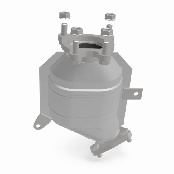 Magnaflow 352409
