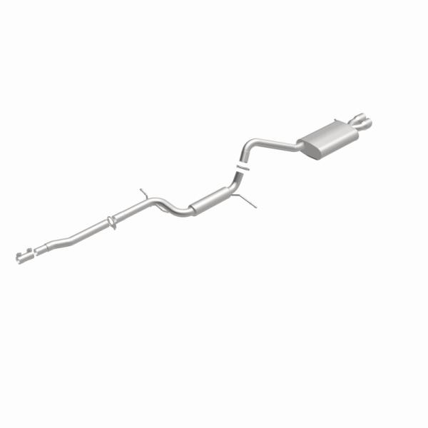 MAG BRE Exhaust Kits Magnaflow 106-0886