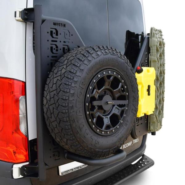 WES XTS Bumpers Westin 59-732295