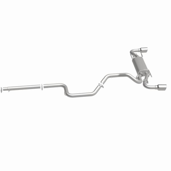 MAG BRE Exhaust Kits Magnaflow 106-0916