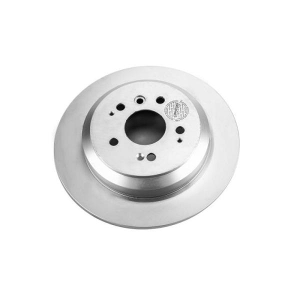 PowerStop JBR1729EVC