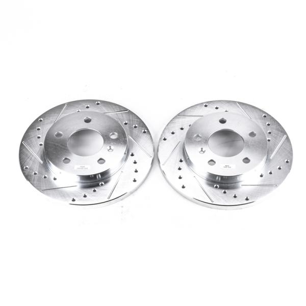 PowerStop AR8286XPR