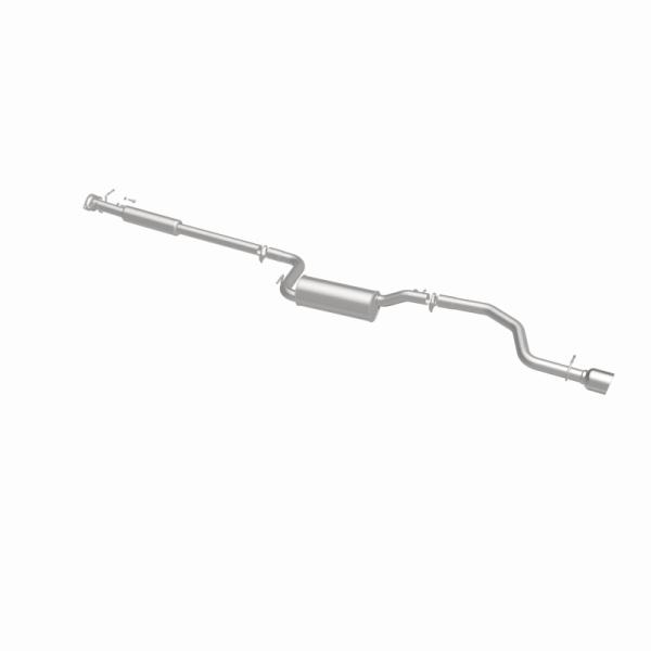 MAG BRE Exhaust Kits Magnaflow 106-0645