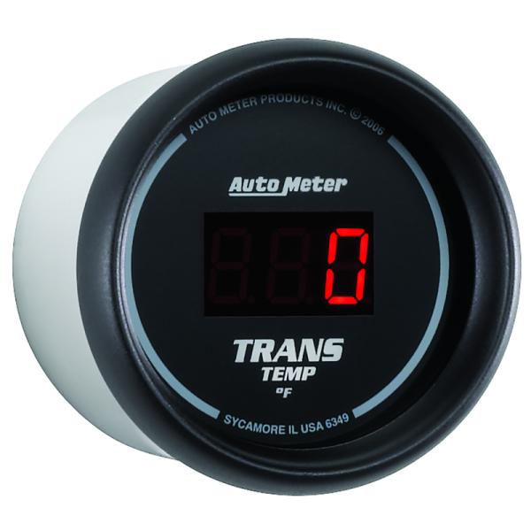 AutoMeter 6349