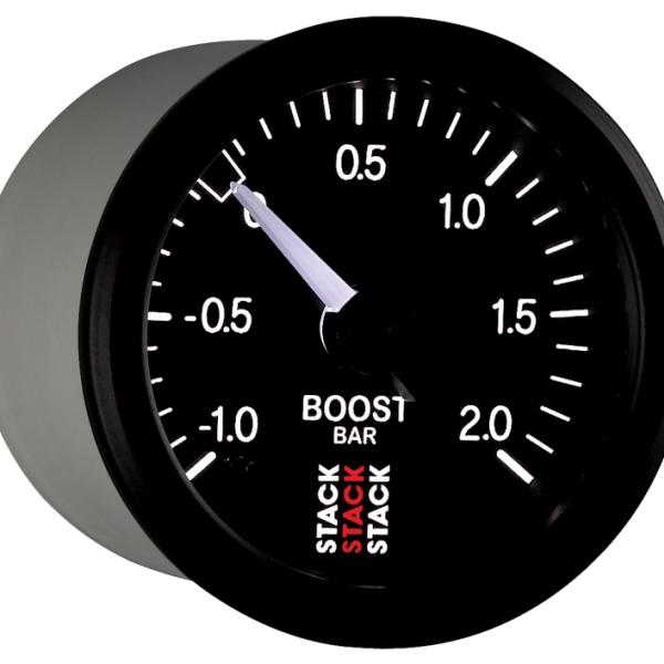 AutoMeter ST3111