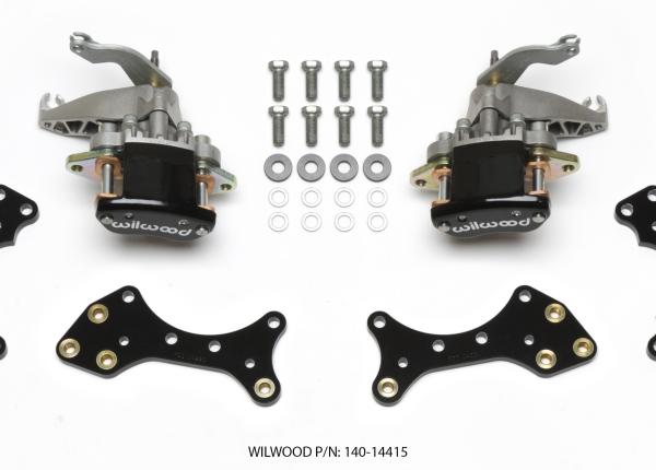 WIL Dynalite Brake Kit Wilwood 140-14415