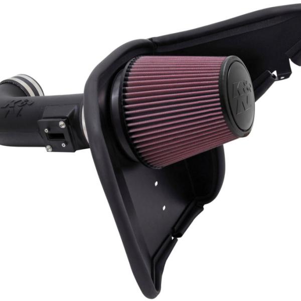 K&N Engineering 63-3074