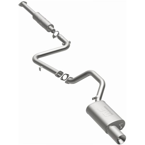 Magnaflow 15744