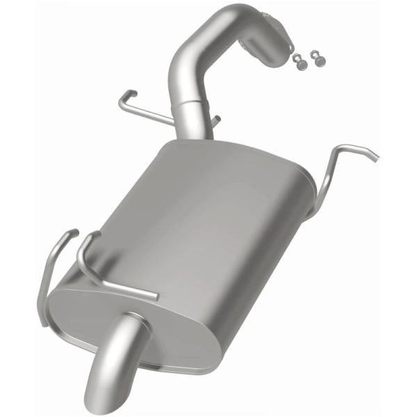 MAG BRE Exhaust Kits Magnaflow 108-0019