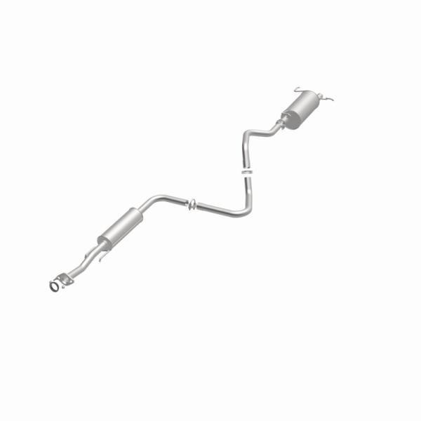 MAG BRE Exhaust Kits Magnaflow 106-0030