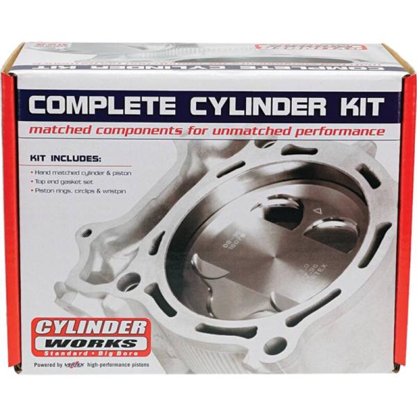 Cylinder Works CW20013K01HC