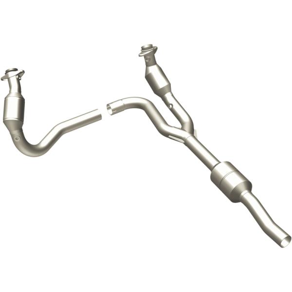 MAG Converter Direct Fit Magnaflow 49554