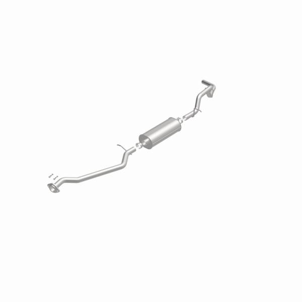 MAG BRE Exhaust Kits Magnaflow 116-0509