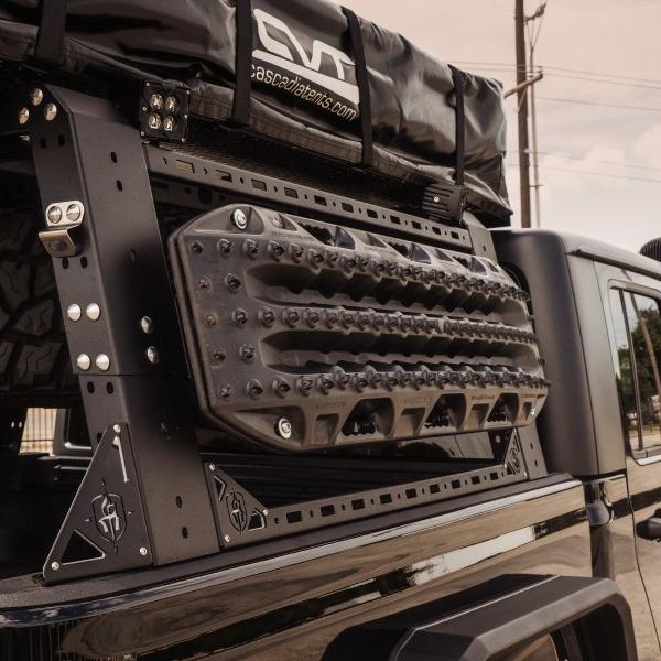Road Armor 500BRS52B