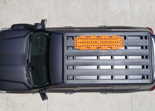 Rhino-Rack MTXFRMMPSC