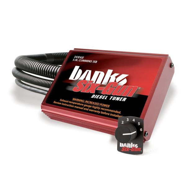 Banks Power 61022