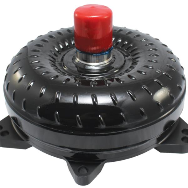 FTI Performance SR3380