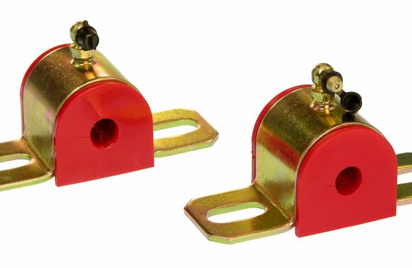 PRO Sway/End Link Bush - Red Prothane 19-1201