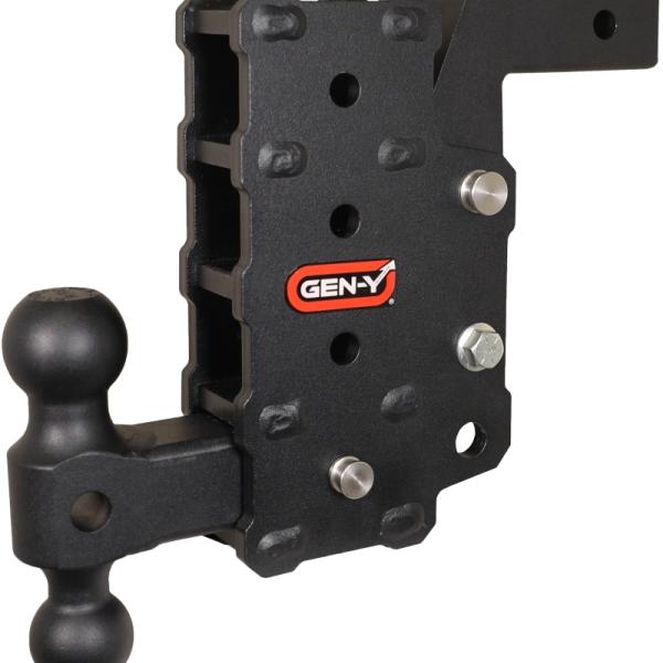 GEN-Y Hitch GH-15012