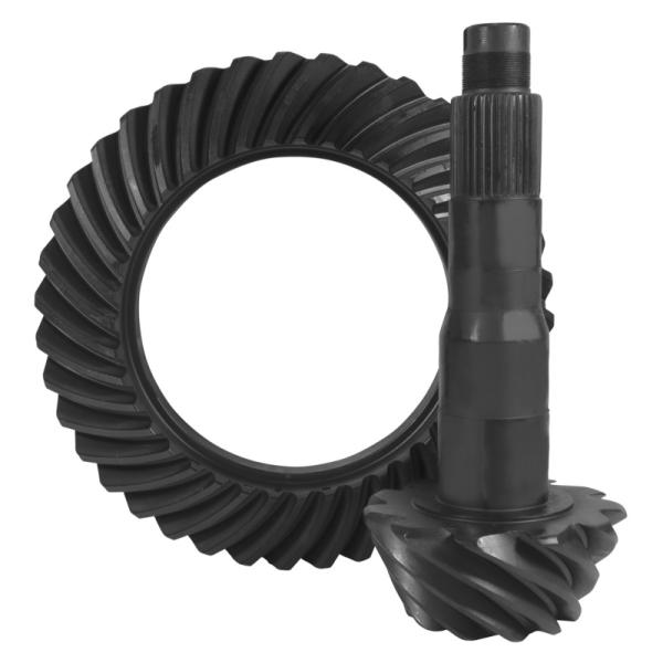 YUK Gear Sets - Ford Yukon Gear & Axle YG F10.5-355-37