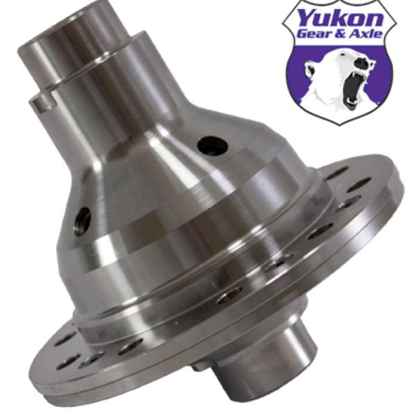 Yukon Gear & Axle YGLF9-31-RACE