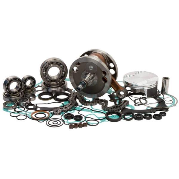 Vertex Pistons WR101-076